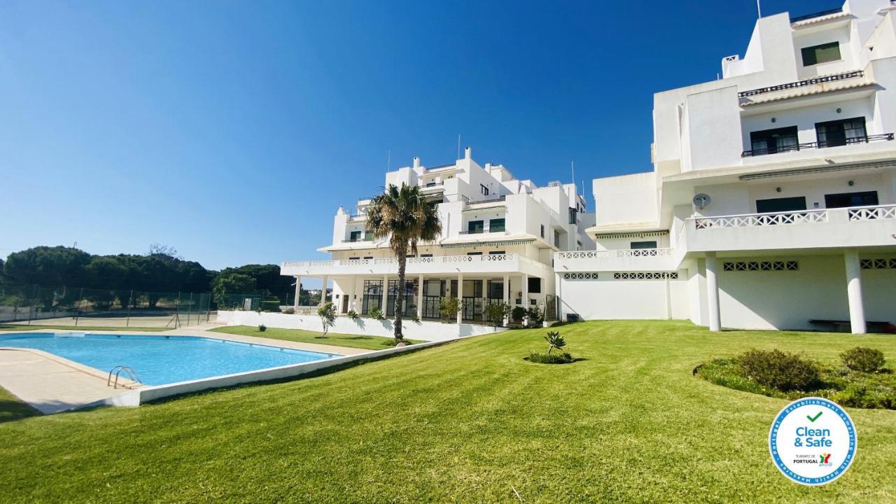 Tangerinne By Check-In Portugal Albufeira Bagian luar foto