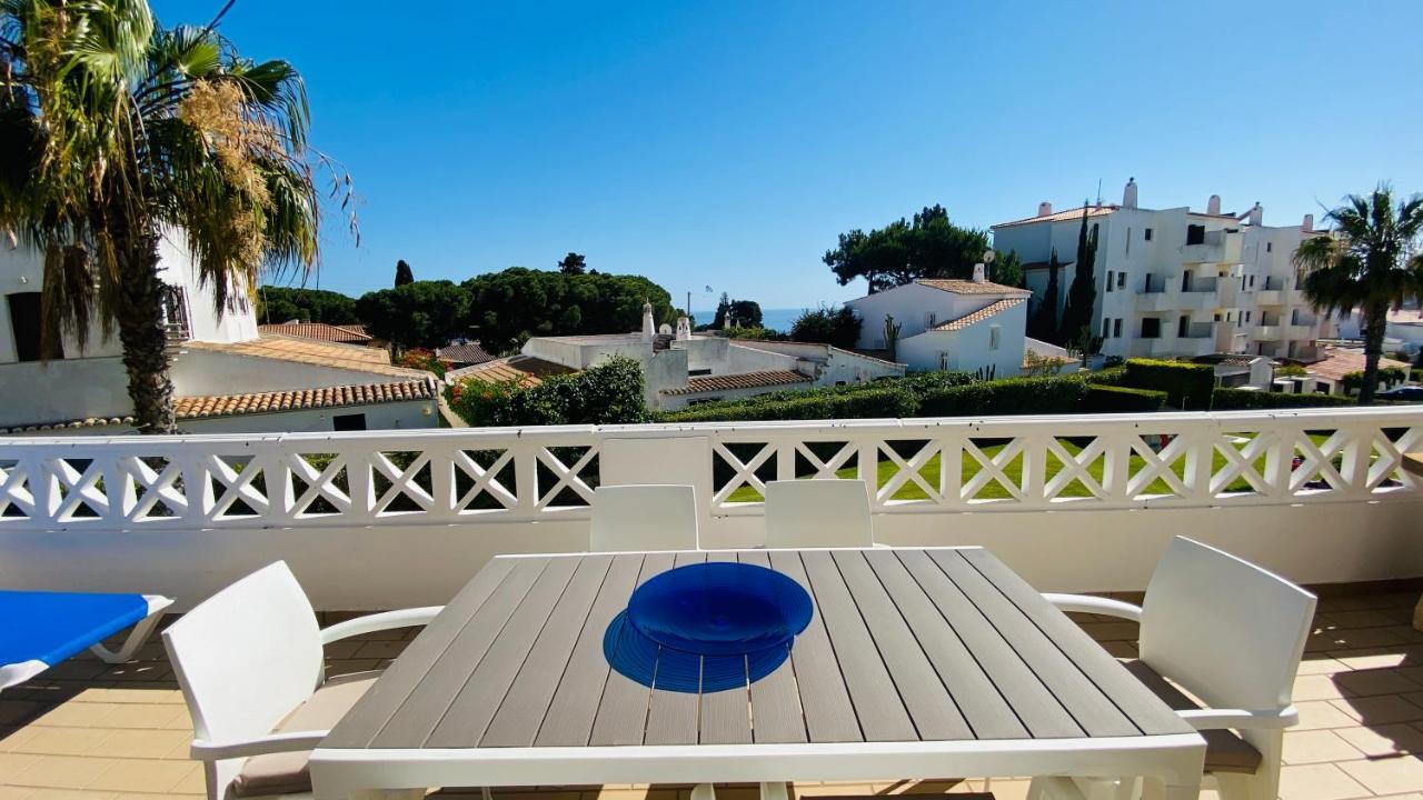 Tangerinne By Check-In Portugal Albufeira Bagian luar foto