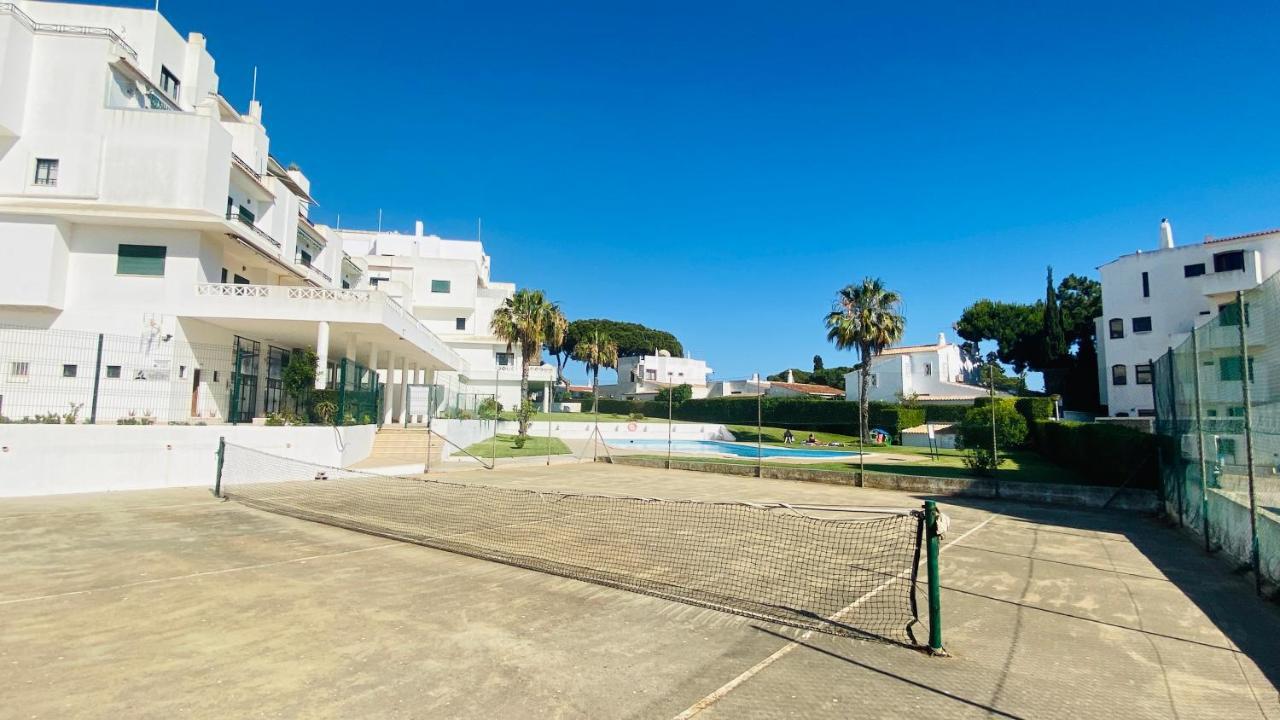 Tangerinne By Check-In Portugal Albufeira Bagian luar foto