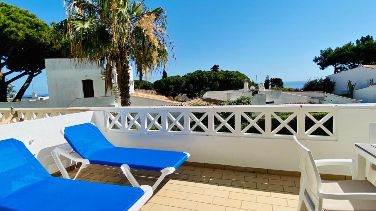 Tangerinne By Check-In Portugal Albufeira Bagian luar foto