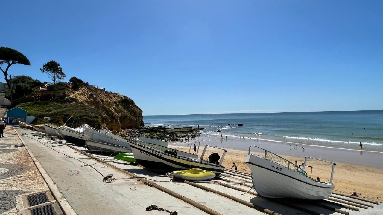 Tangerinne By Check-In Portugal Albufeira Bagian luar foto