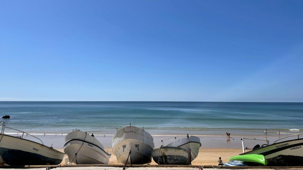Tangerinne By Check-In Portugal Albufeira Bagian luar foto