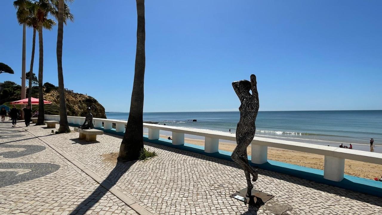 Tangerinne By Check-In Portugal Albufeira Bagian luar foto